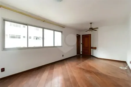 Apartamento com 3 Quartos à venda, 90m² no Brooklin Paulista, São Paulo
