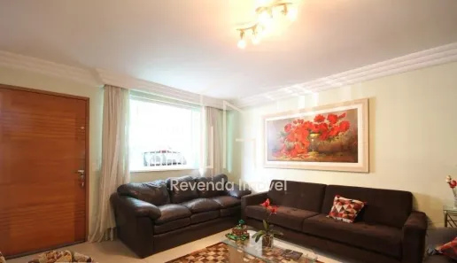 Casa com 3 Quartos à venda, 150m² no Vila Brasílio Machado, São Paulo