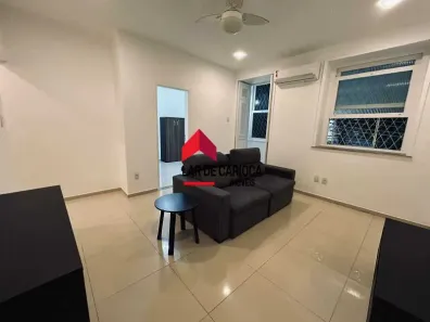 Apartamento com 3 Quartos à venda, 109m² no Botafogo, Rio de Janeiro