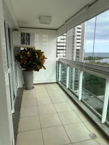 Apartamento com 4 Quartos à venda, 140m² no Barra da Tijuca, Rio de Janeiro