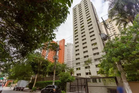 Apartamento com 3 Quartos à venda, 120m² no Perdizes, São Paulo