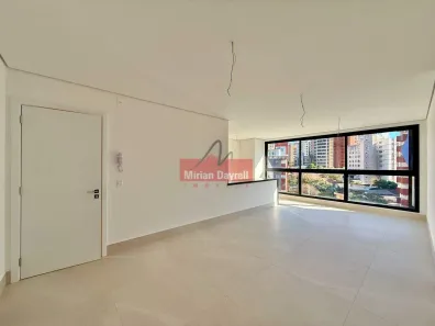 Apartamento com 3 Quartos à venda, 97m² no Anchieta, Belo Horizonte
