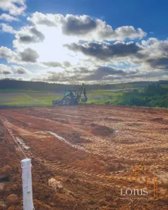 Lote/Terreno à venda, 500m² no Centro (Caucaia do Alto), Cotia