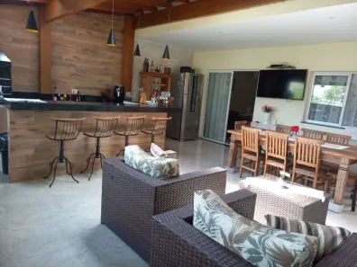 Casa de Condomínio com 3 Quartos à venda, 148m² no Jardim Rebelato, Cotia