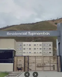 Apartamento com 2 Quartos à venda, 40m² no Jardim Nova Era, Nova Iguaçu
