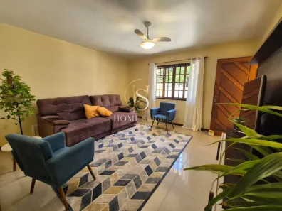 Casa com 2 Quartos à venda, 56m² no Alphaville Graciosa, Pinhais