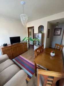 Apartamento com 2 Quartos à venda, 73m² no Braunes, Nova Friburgo