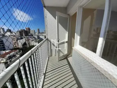 Apartamento com 3 Quartos à venda, 123m² no Leblon, Rio de Janeiro