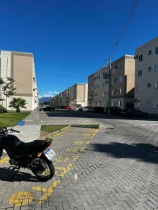 Apartamento com 2 Quartos à venda, 37m² no Forquilhas, São José