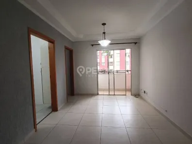 Apartamento com 3 Quartos à venda, 69m² no Jardim Claret, Rio Claro