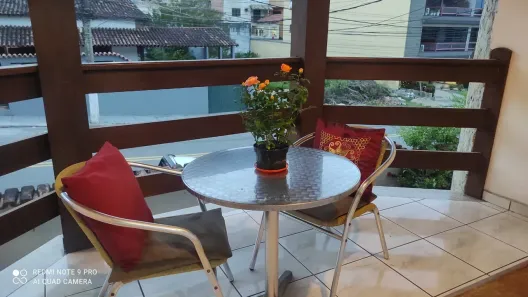 Apartamento com 2 Quartos à venda, 80m² no Riviera Fluminense, Macaé