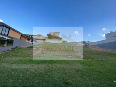 Lote/Terreno à venda, 490m² no Alphaville, Santana de Parnaíba