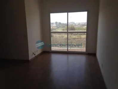 Apartamento com 3 Quartos para venda ou aluguel, 72m² no Morumbi, Paulínia