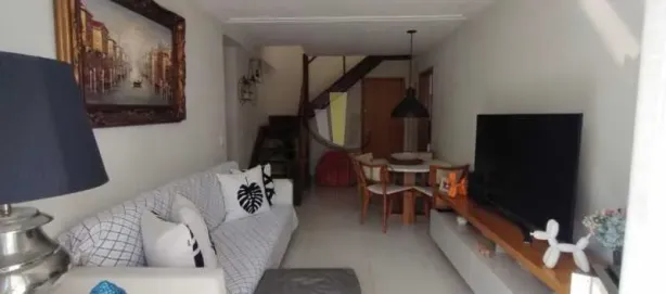 Cobertura com 2 Quartos à venda, 169m² no Freguesia (Jacarepaguá), Rio de Janeiro