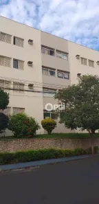 Apartamento com 3 Quartos à venda, 74m² no Vila Seixas, Ribeirão Preto
