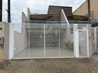 Sobrado com 4 Quartos à venda, 207m² no Panorama, Foz do Iguaçu