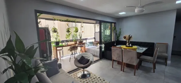Apartamento com 3 Quartos à venda, 113m² no Botafogo, Rio de Janeiro