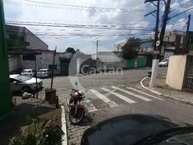 Lote/Terreno com 1 Quarto à venda, 1200m² no Vila Bela, São Paulo