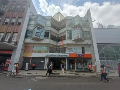 Ponto Comercial para alugar, 37m² no Centro, Juiz de Fora