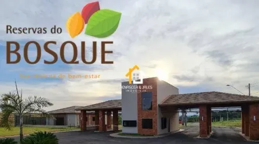 Lote/Terreno à venda, 200m² no , Bady Bassitt