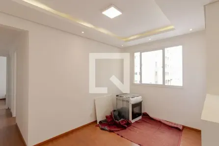 Apartamento com 2 Quartos à venda, 40m² no Cambuci, São Paulo