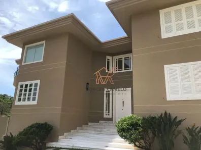 Casa de Condomínio com 4 Quartos para alugar, 550m² no Vila Del Rey, Nova Lima