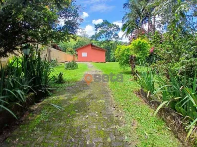 Fazenda/Sítio com 3 Quartos à venda, 90m² no Centro (São Francisco Xavier), São José dos Campos