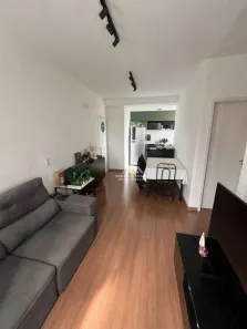 Apartamento com 2 Quartos à venda, 40m² no Valentina Figueiredo, Ribeirão Preto
