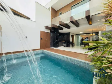 Casa com 3 Quartos à venda, 230m² no Vila Cloris, Belo Horizonte