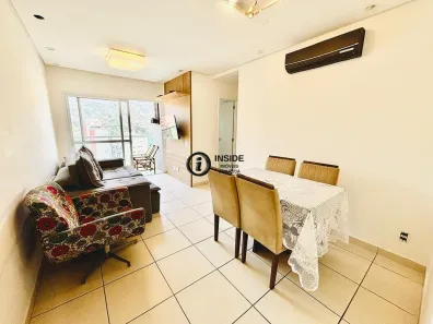 Apartamento com 2 Quartos à venda, 60m² no Enseada, Guarujá