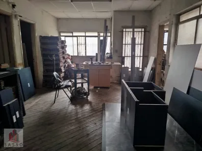 Casa com 5 Quartos à venda, 238m² no Tatuapé, São Paulo