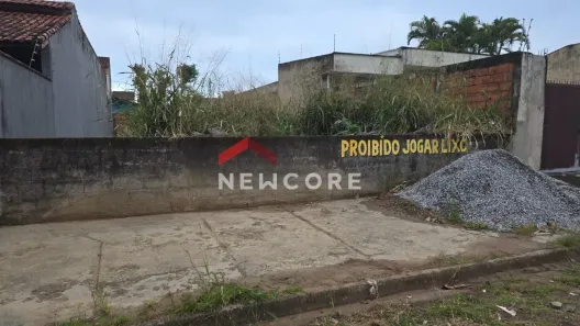 Lote/Terreno à venda, 370m² no Estância Balneária Maria Helena Novaes, Peruíbe