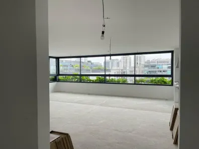Apartamento com 4 Quartos à venda, 201m² no Brooklin Paulista, São Paulo