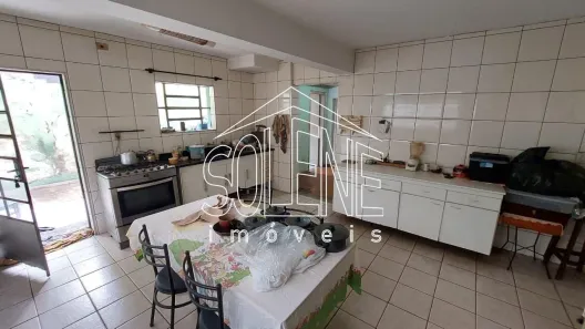 Sobrado com 3 Quartos à venda, 243m² no Pestana, Osasco