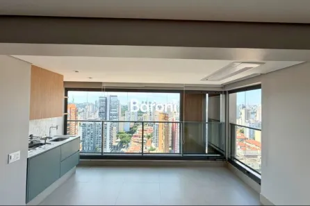 Apartamento com 2 Quartos para venda ou aluguel, 85m² no Pinheiros, São Paulo