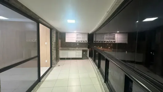 Apartamento com 2 Quartos para alugar, 83m² no Alphaville I, Salvador