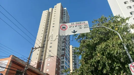 Apartamento com 1 Quarto à venda, 64m² no Água Branca, São Paulo