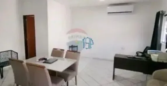 Casa com 5 Quartos à venda, 360m² no Ponta Negra, Natal