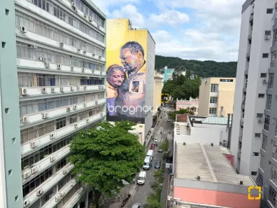 Sala Comercial à venda, 72m² no Centro, Florianópolis
