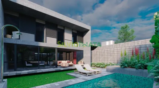 Sobrado com 3 Quartos à venda, 314m² no Zona 20, Maringá