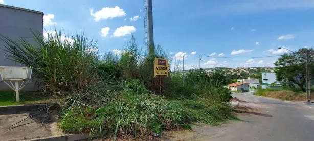 Lote/Terreno à venda, 315m² no Loteamento Aruanã Park, Goiânia