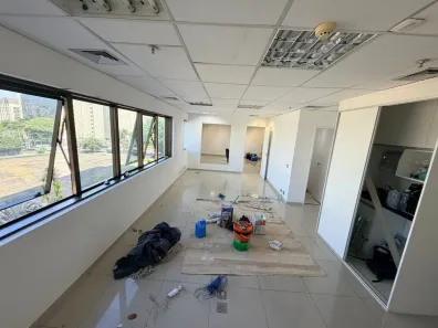 Apartamento com 2 Quartos para venda ou aluguel, 75m² no Várzea da Barra Funda, São Paulo
