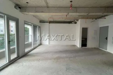 Sala Comercial para alugar, 71m² no Cerqueira César, São Paulo