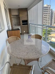 Apartamento com 3 Quartos à venda, 112m² no Vila Itapura, Campinas