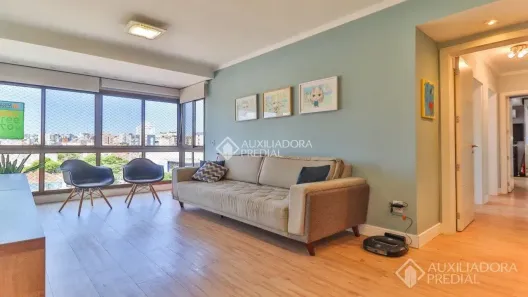 Apartamento com 3 Quartos à venda, 84m² no Santana, Porto Alegre