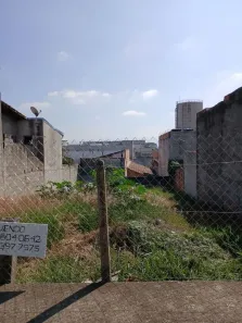 Lote/Terreno à venda, 250m² no Residencial Estoril, Taubaté