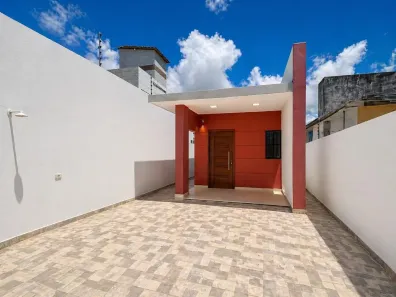 Casa com 3 Quartos à venda, 67m² no Jacumã, Conde