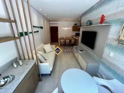 Apartamento com 2 Quartos à venda, 60m² no São Lourenço, Bertioga
