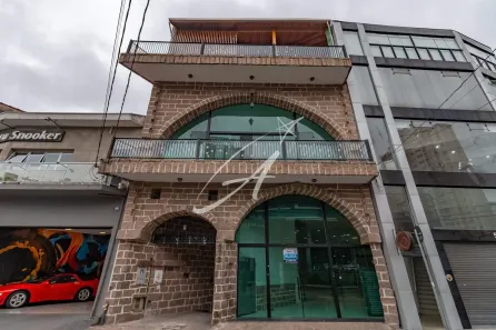 Prédio Comercial à venda, 1100m² no Vila Regente Feijó, São Paulo
