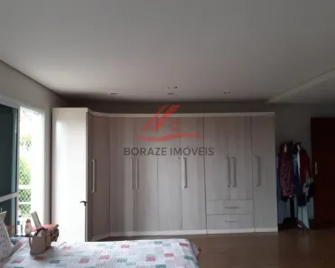 Casa com 4 Quartos à venda, 917m² no Centro Alto, Ribeirão Pires